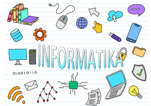 Informatika 9B